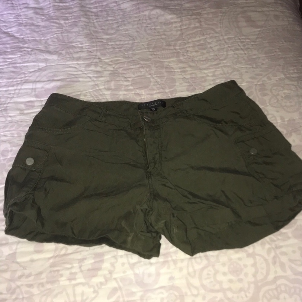Sanctuary Shorts